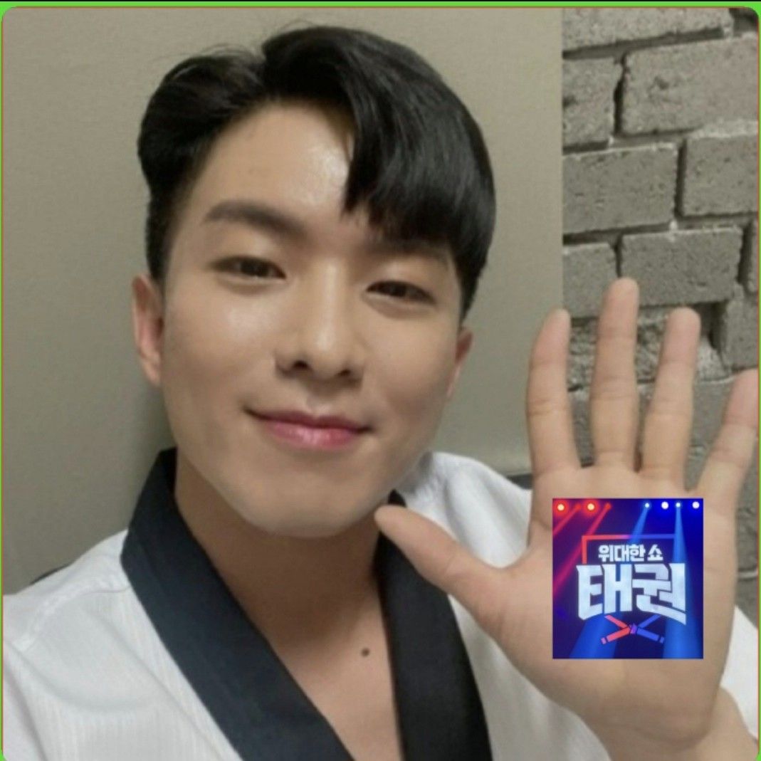 Latest photo of Na Taejoo