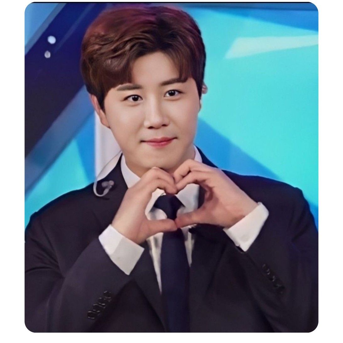 Behind-the-scenes cut of Jin Haesung