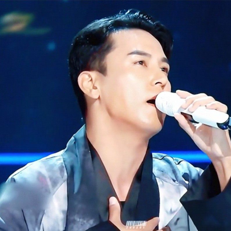 張民好的幕後花絮