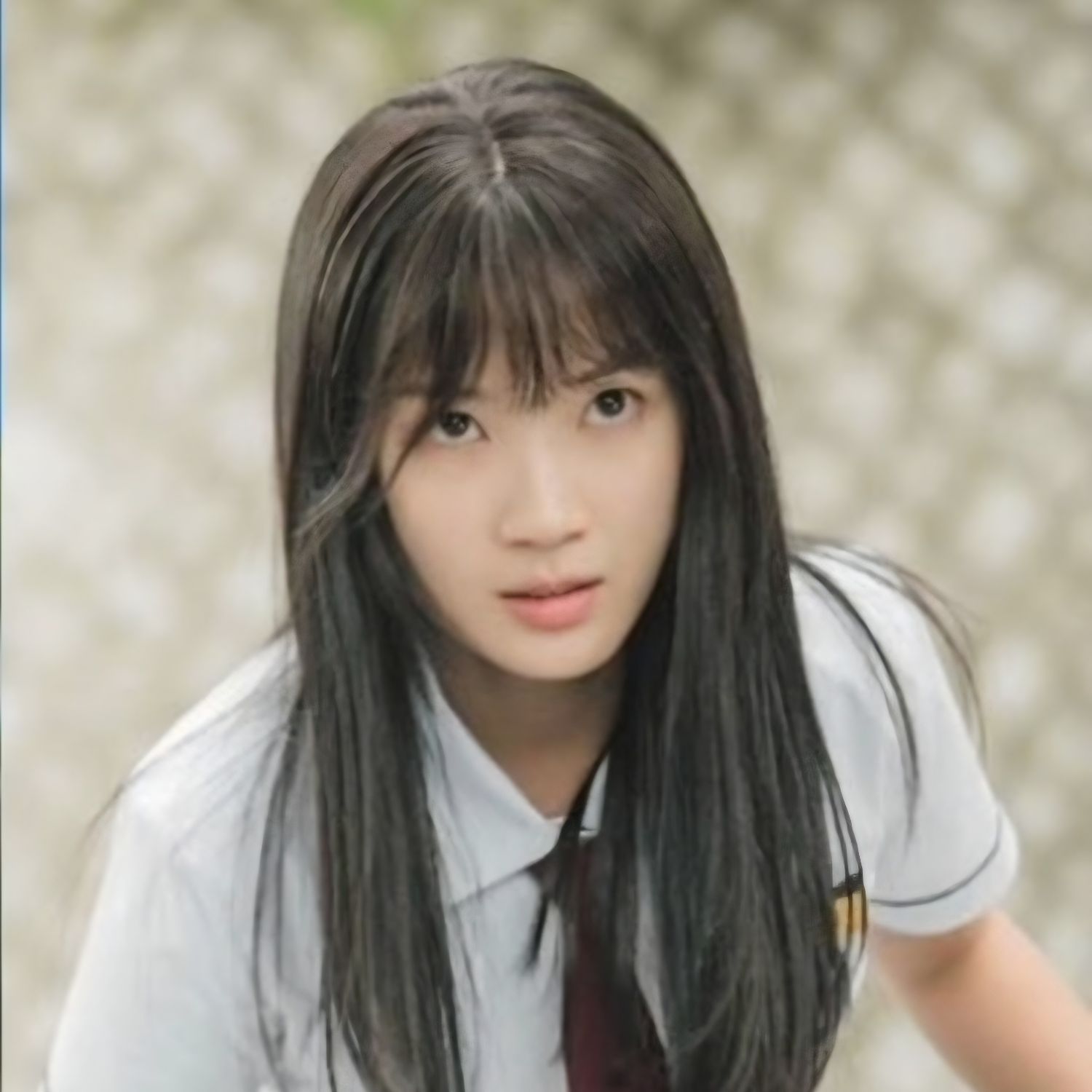 Recent activity shot of Kim Hyeyoon