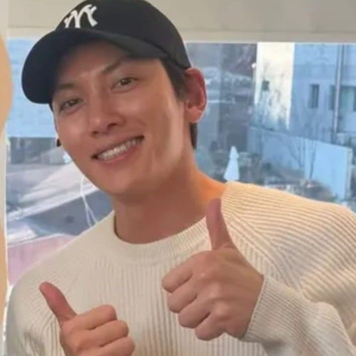 ファンが撮影したチ・チャンウクの瞬間