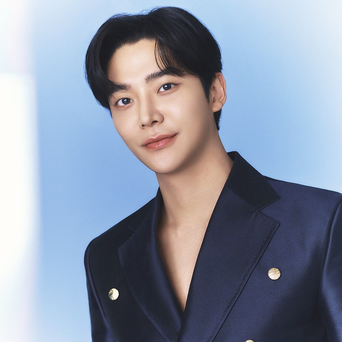 Cuplikan di balik layar dari Rowoon