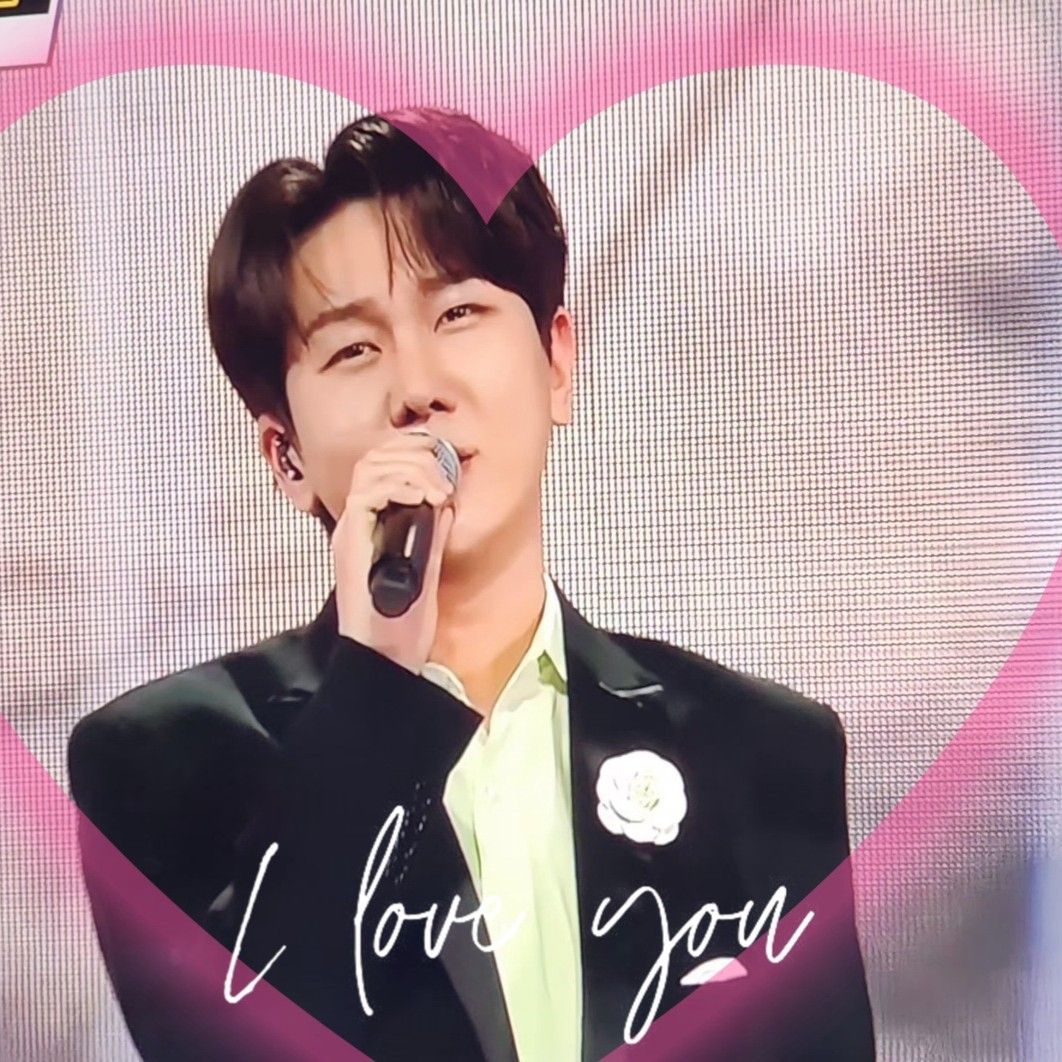 Latest photo of Kim Soochan
