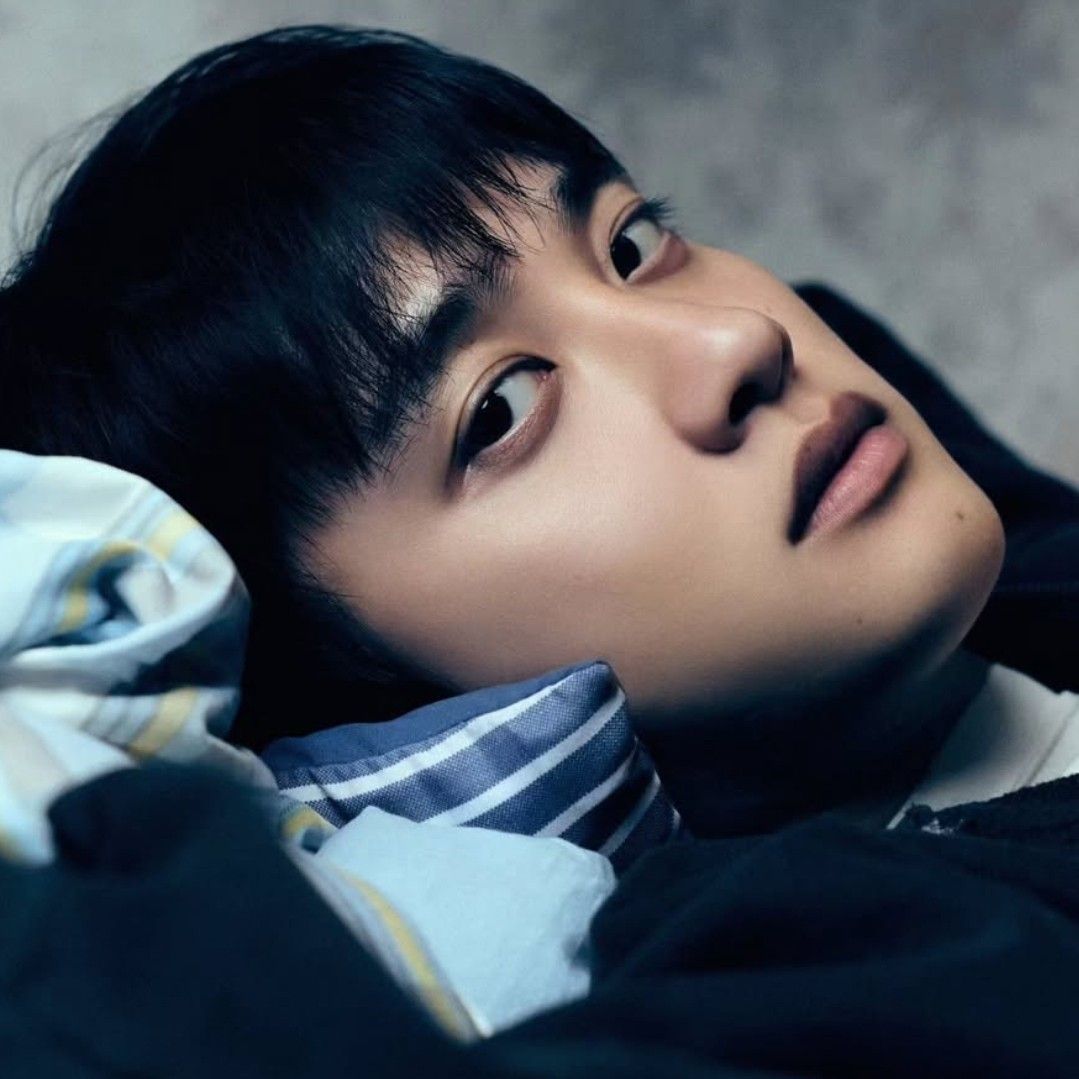 도경수 (디오) 팬이 찍은 순간