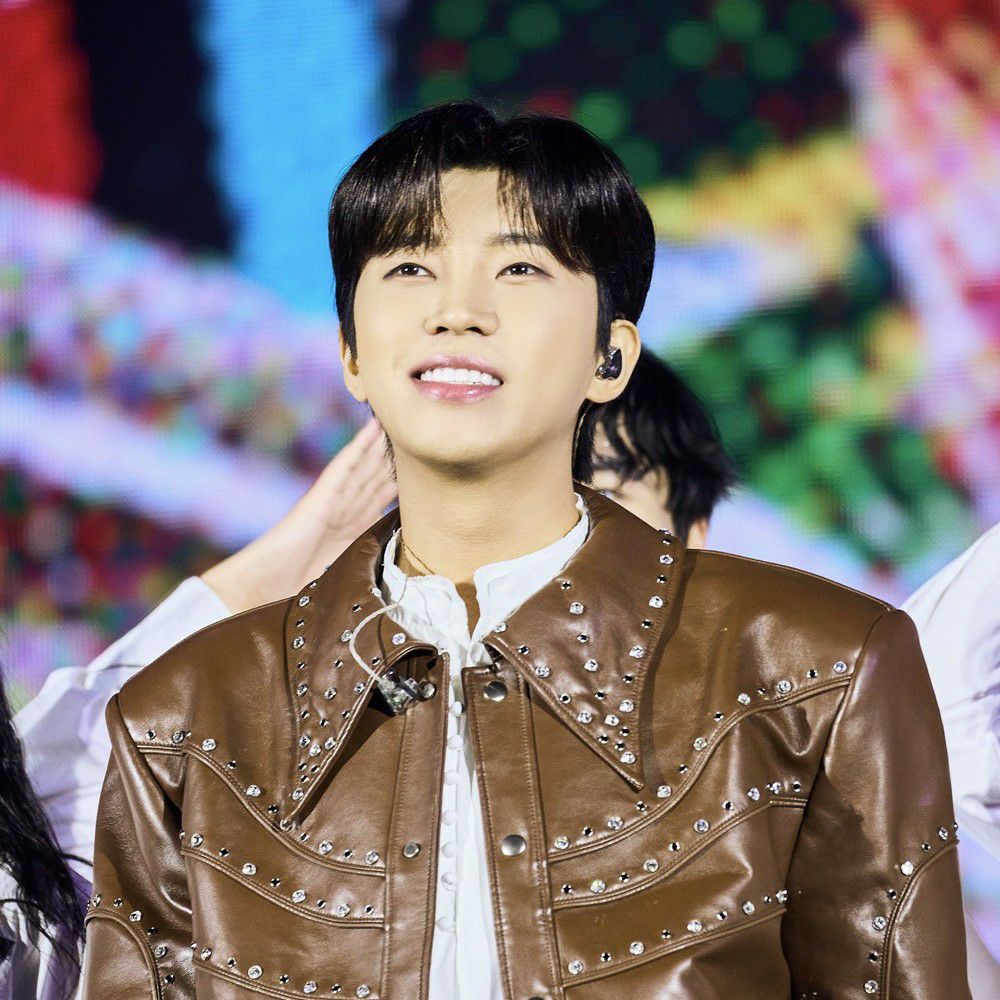 임영웅 최근 활동샷