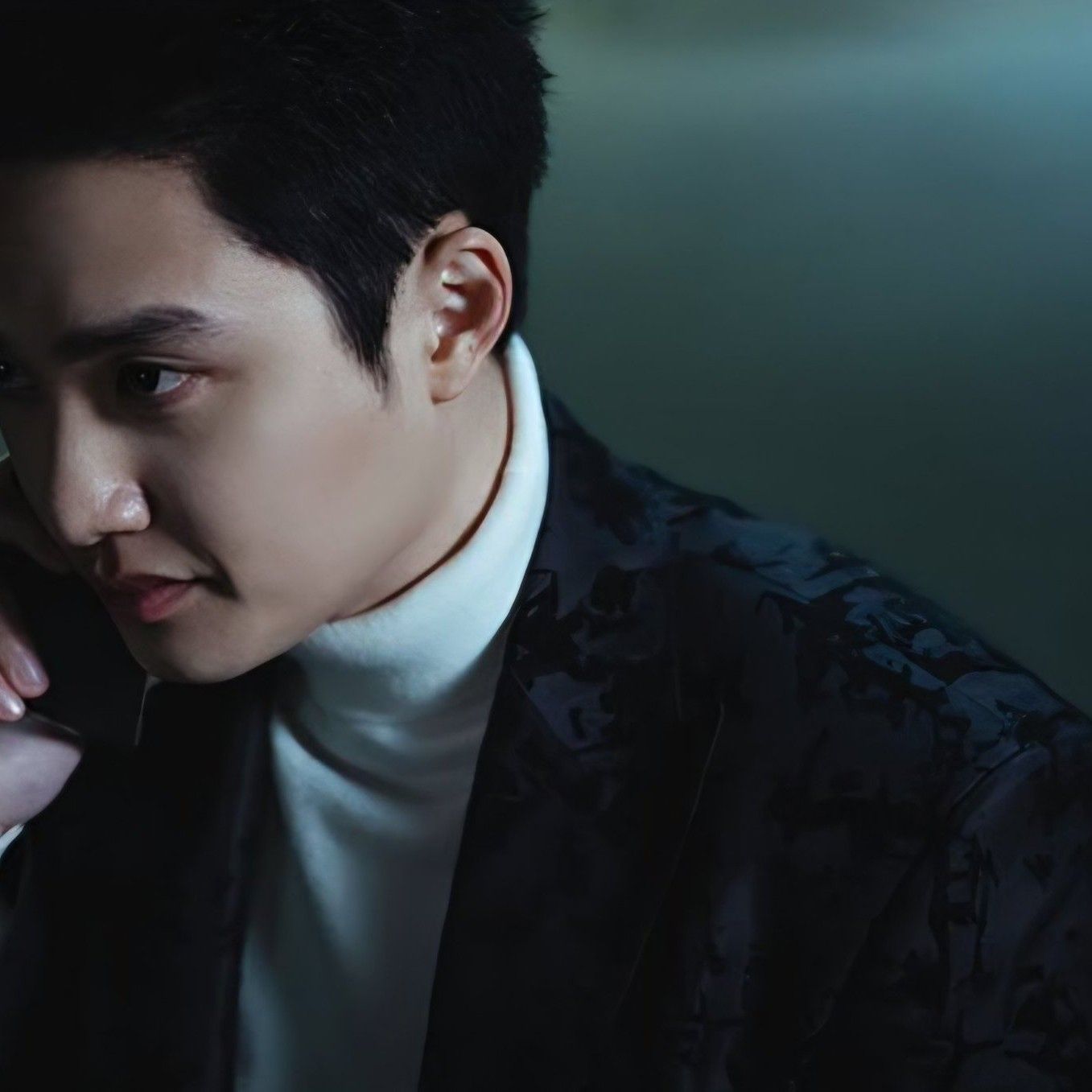 都暻秀 (D.O.)的近期活動照