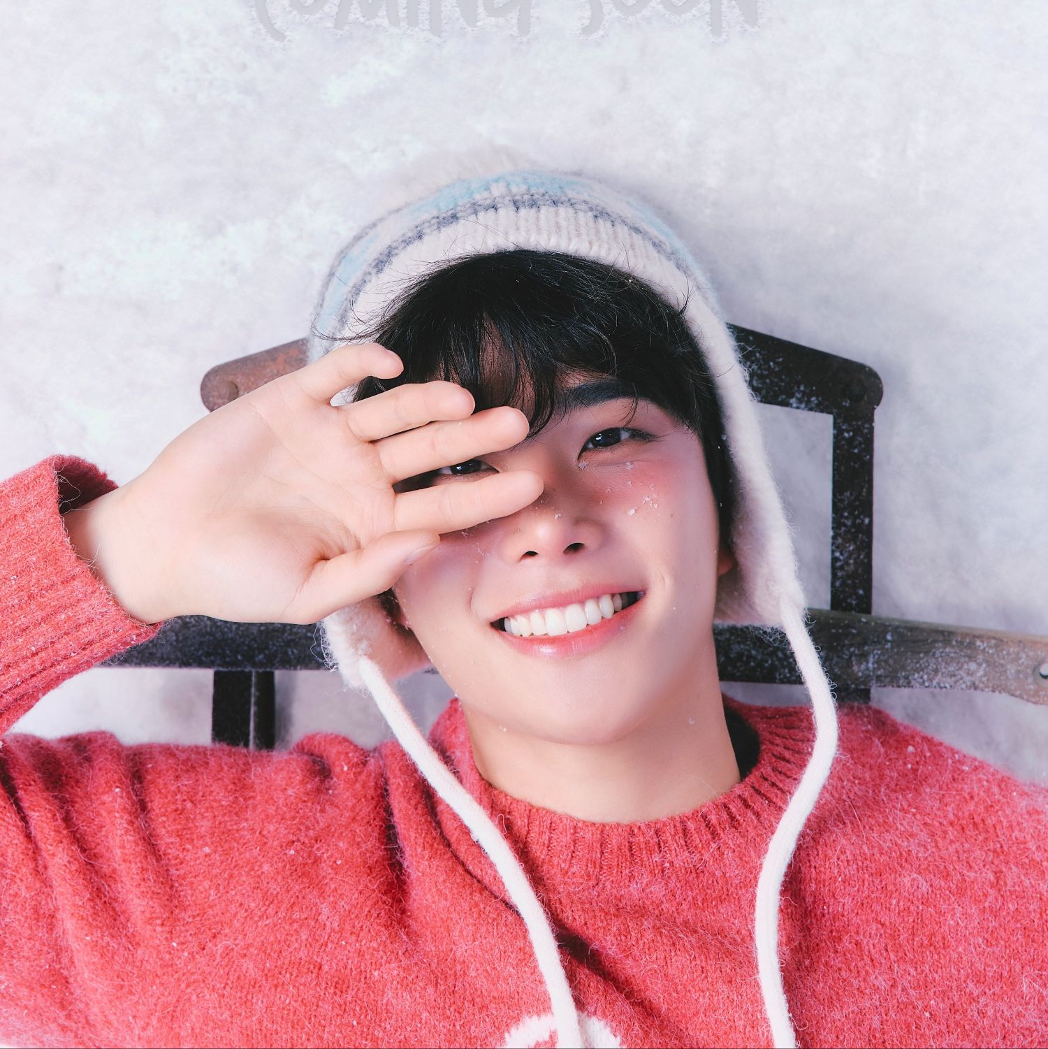 Momen yang diabadikan oleh penggemar Cha Eunwoo