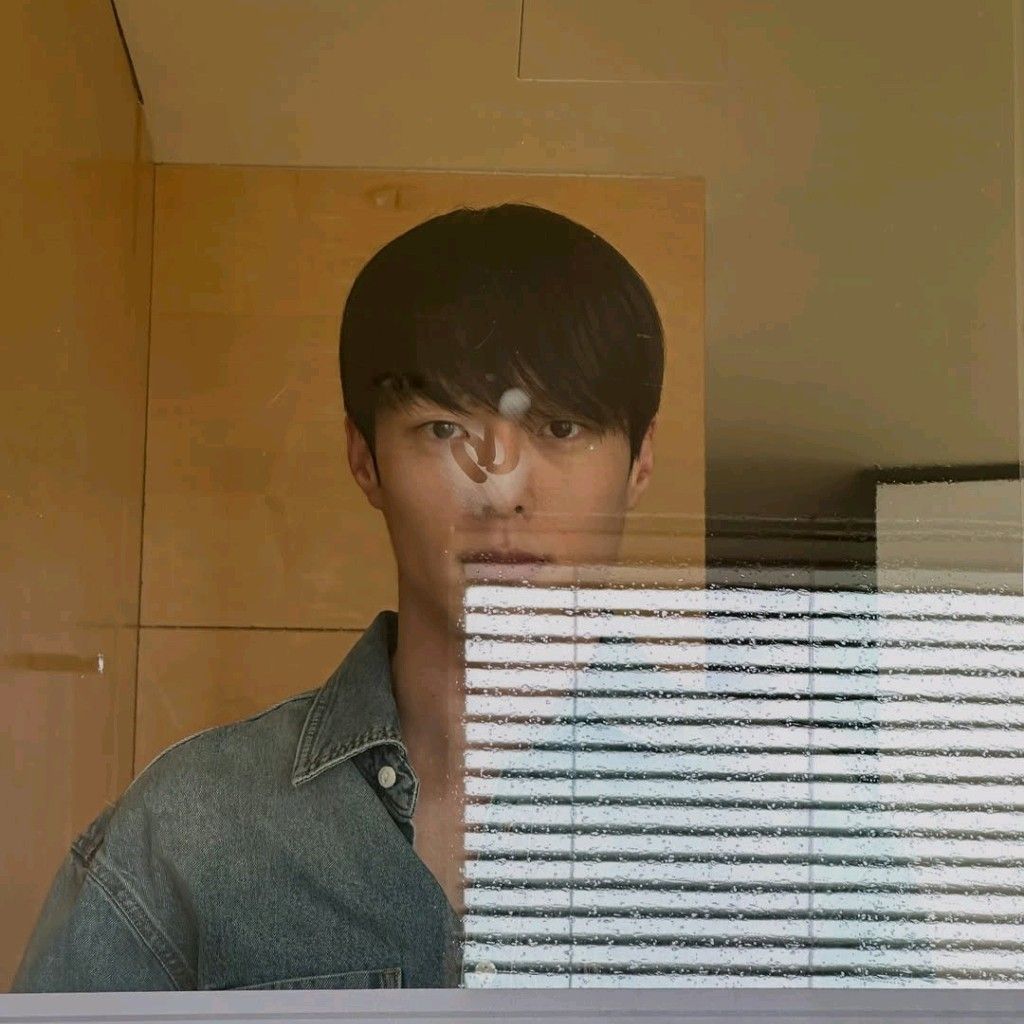 チャン・ギヨンのビハインドカット