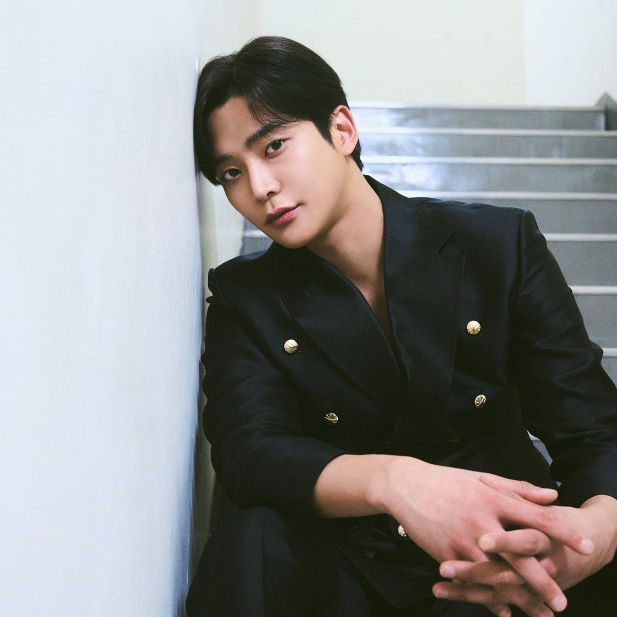 Foto kegiatan terbaru dari Rowoon