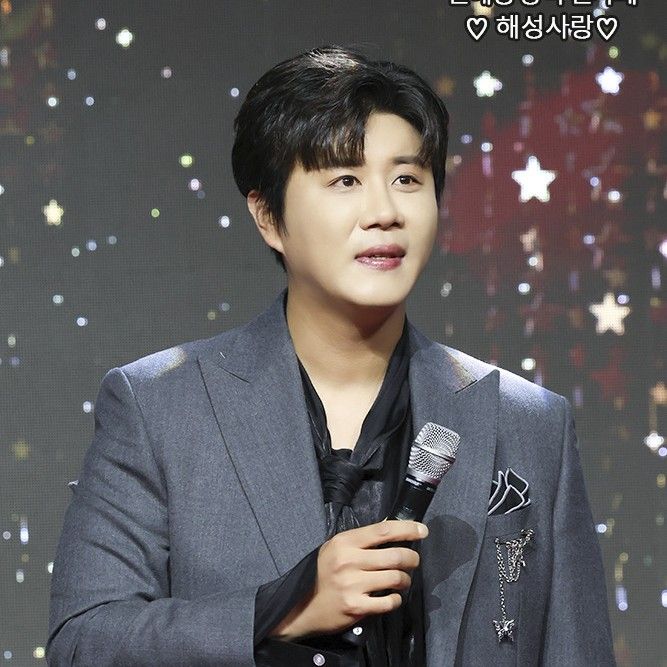 晋海成的幕后花絮