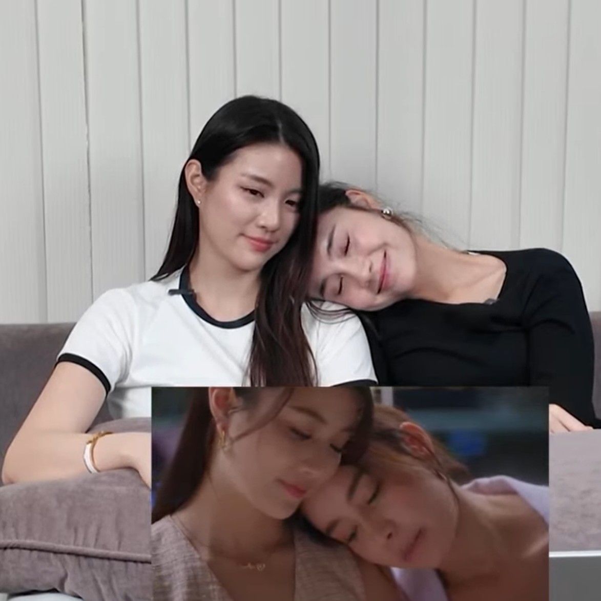 粉絲拍下的宋智孝瞬間