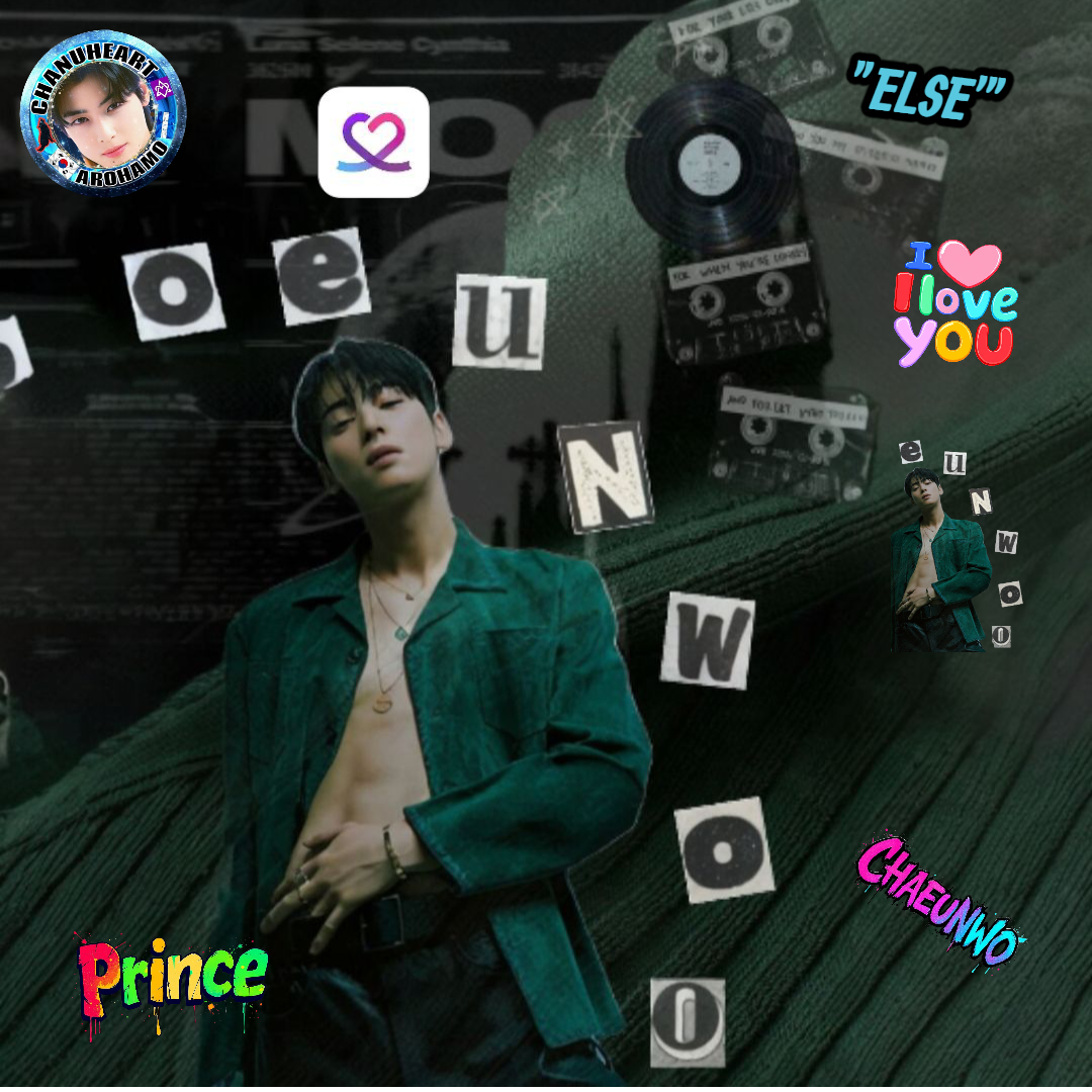 Foto kegiatan terbaru dari Cha Eunwoo