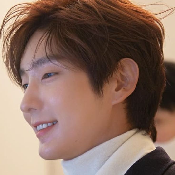 ファンが撮影したイ・ジュンギの瞬間