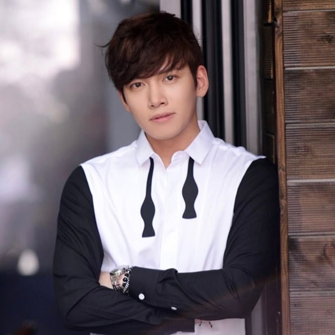 지창욱의 비하인드 컷