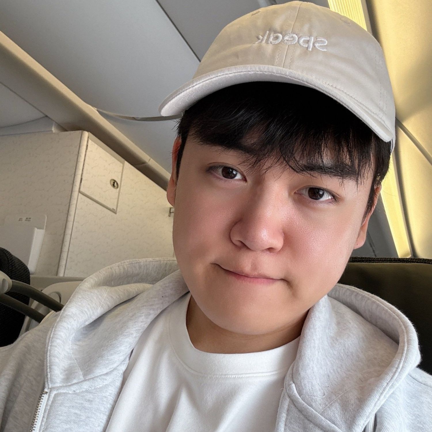 Gumayusi的近期活動照