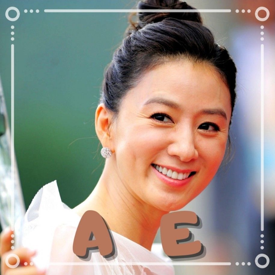 金喜愛的幕後花絮