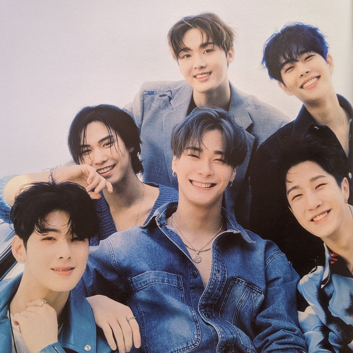 Foto kegiatan terbaru dari Yoon Sanha