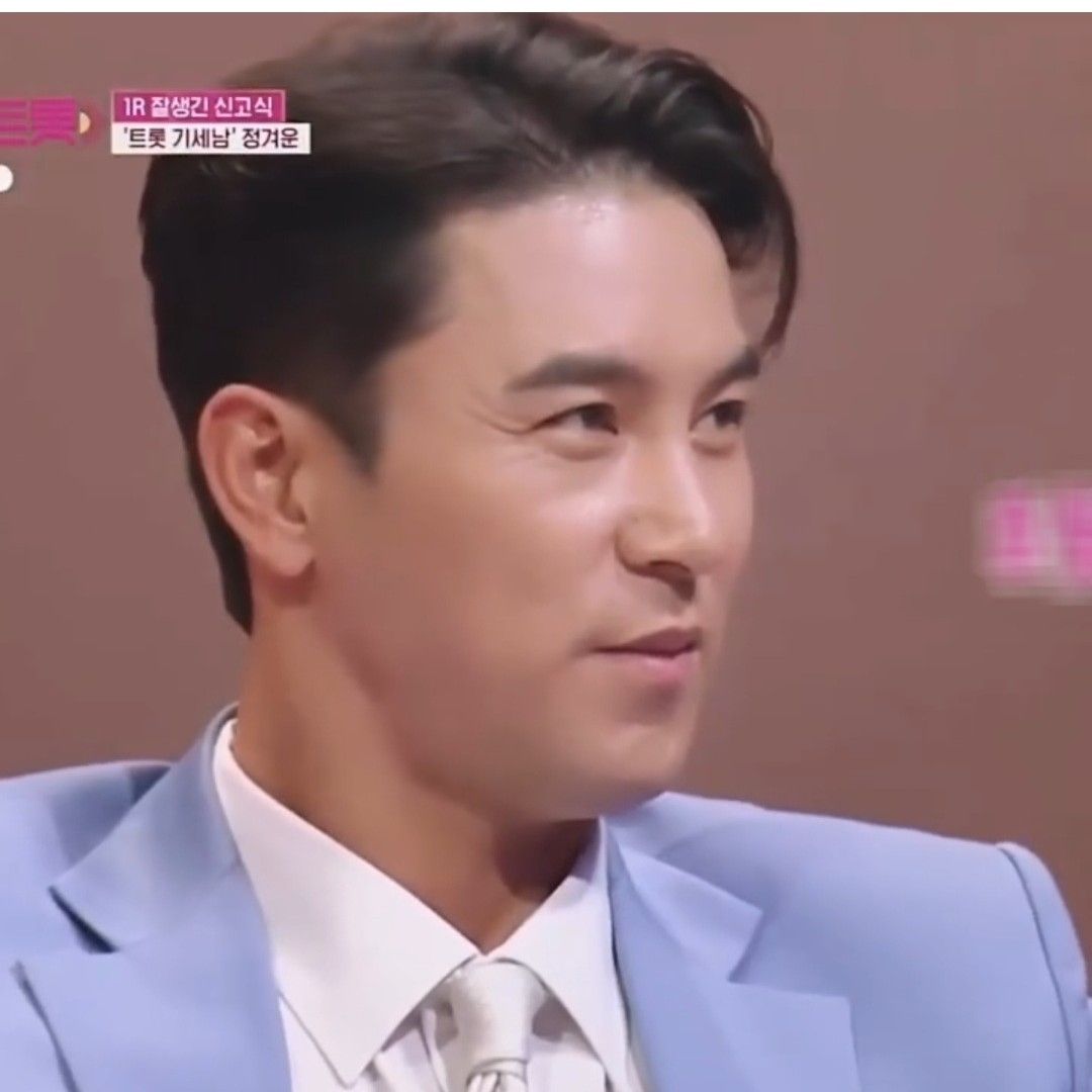 ファンが撮影したチャン・ミンホの瞬間