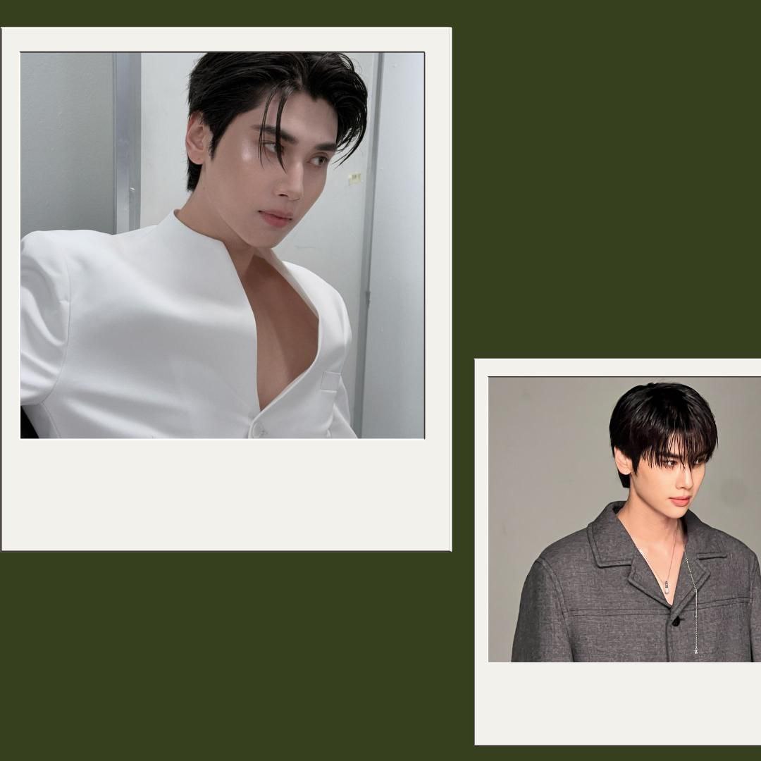 Latest photo of Dunk Natachai Boonprasert