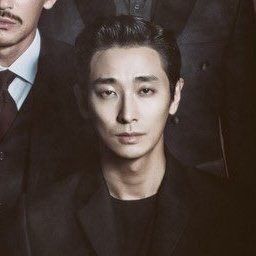 A moment captured by a fan of Joo Jihoon