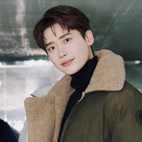 李鍾碩的幕後花絮