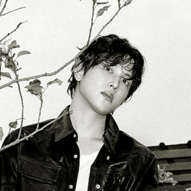 Recent activity shot of Yim Siwan