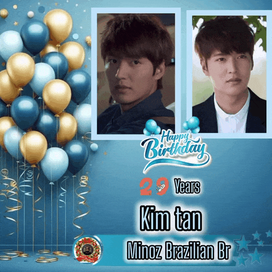 Behind-the-scenes cut of Lee Minho