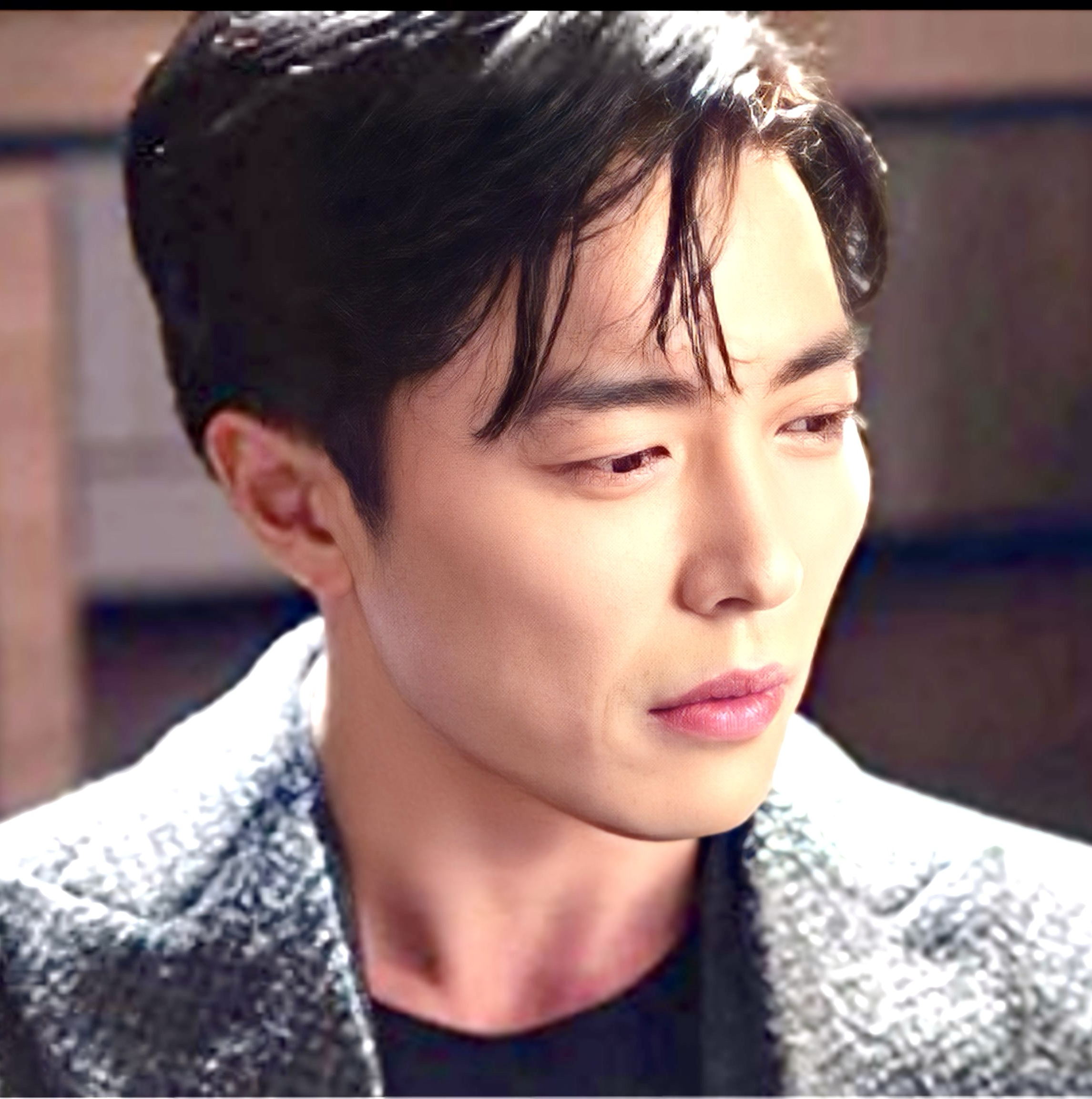 金材昱的近期活動照