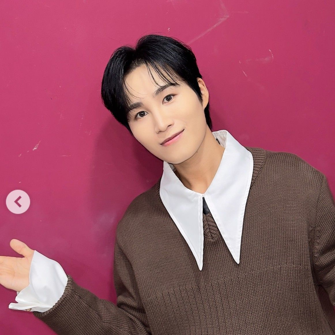 金熙栽的近期活动照