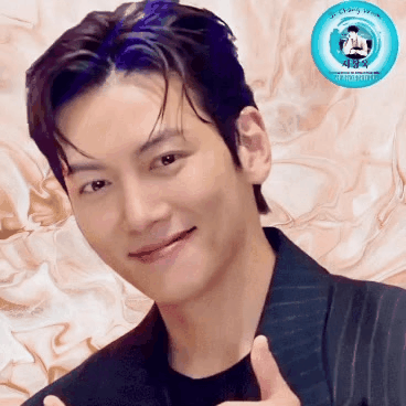 Recent activity shot of Ji Changwook