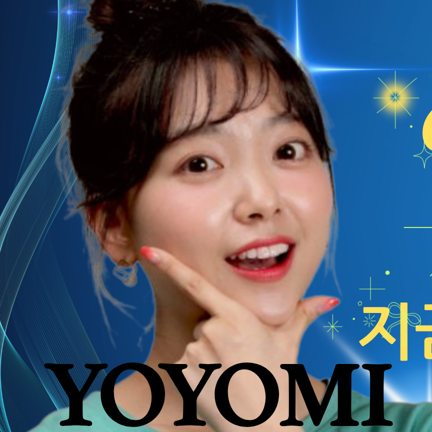 Latest photo of YOYOMI