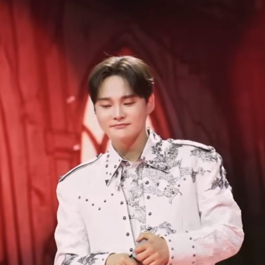 パク・ソジンの最新写真