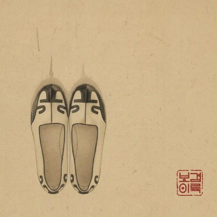 Behind-the-scenes cut of Park Bogum