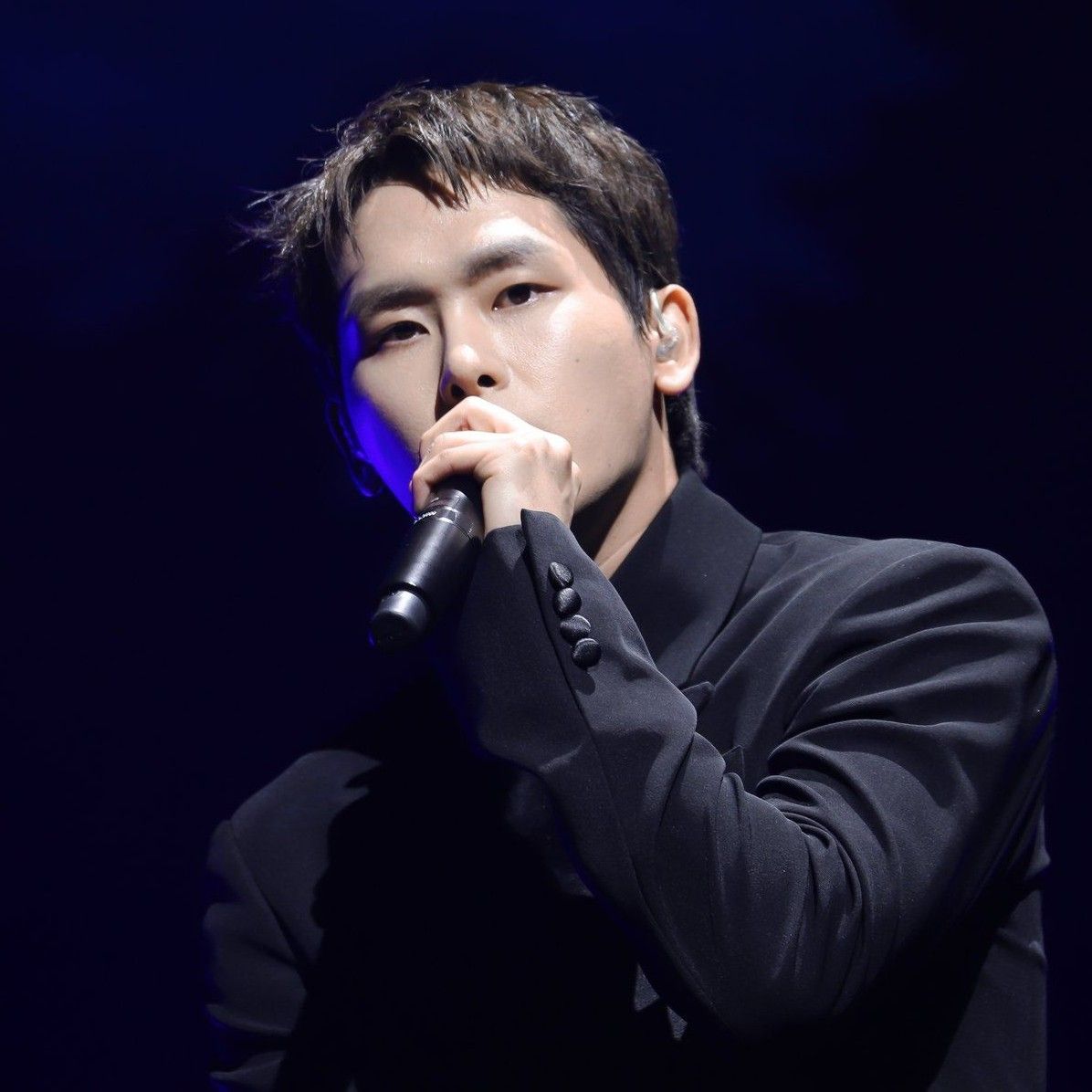 Recent activity shot of Hoya