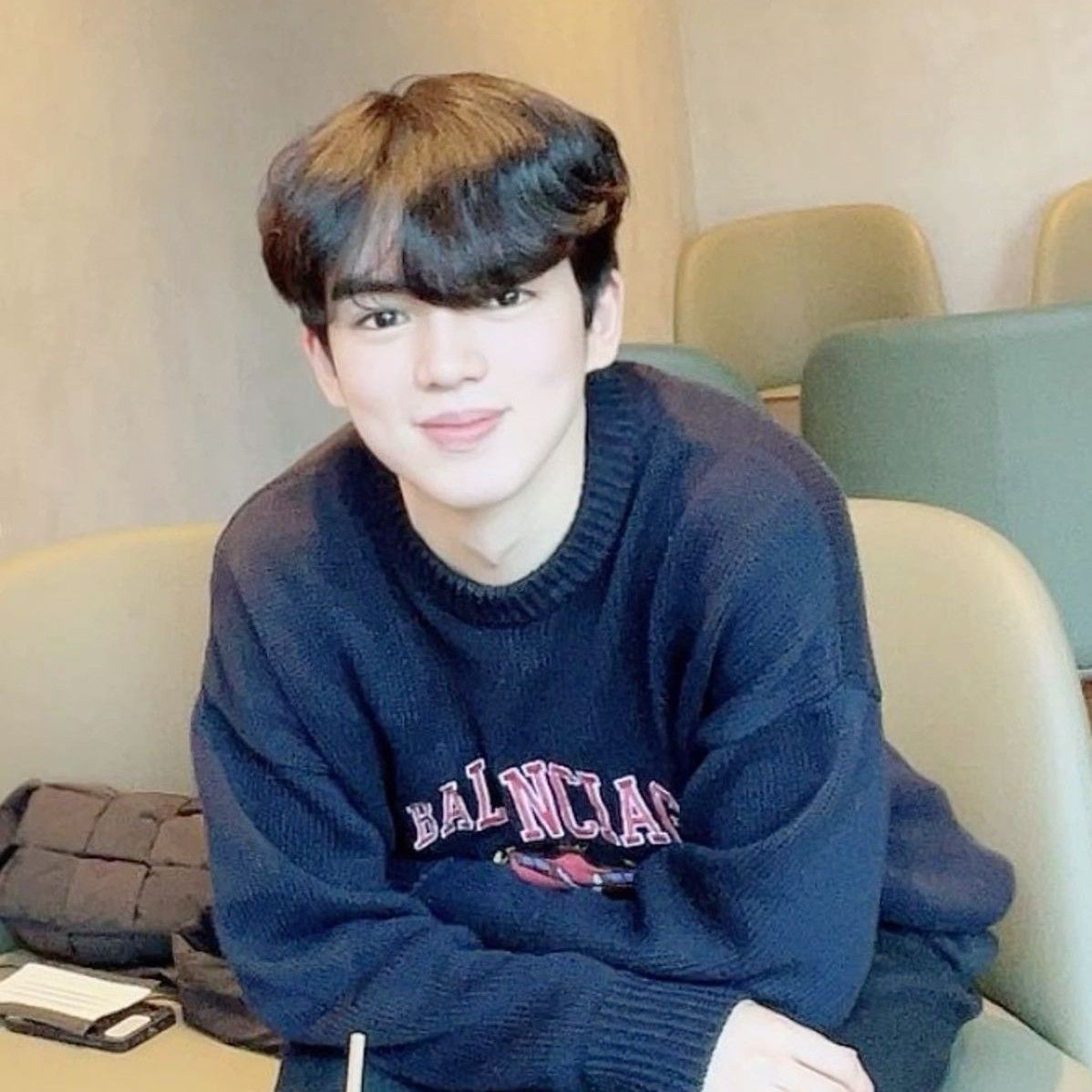 Latest photo of Cha Junhwan