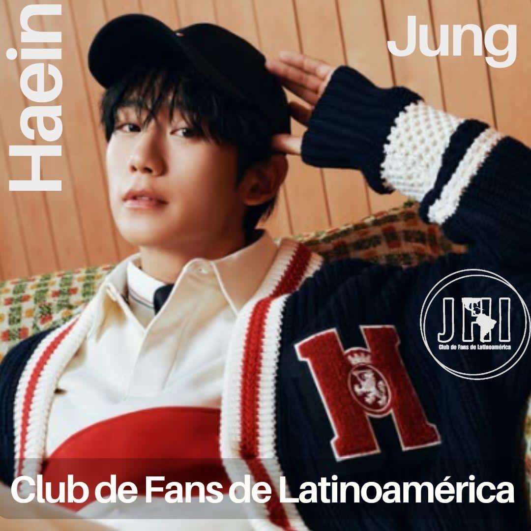 丁海寅的最新照片