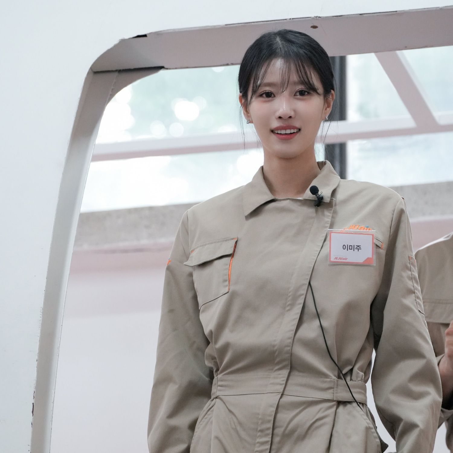 Recent activity shot of Lee Mijoo