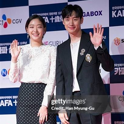 金高銀的最新照片