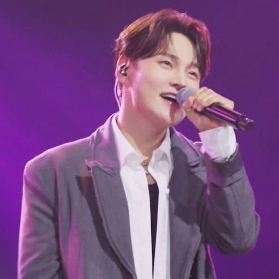 Momen yang diabadikan oleh penggemar Park Seojin