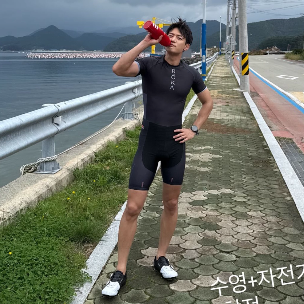 Latest photo of Choi Minho