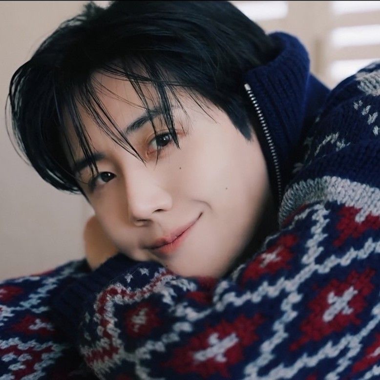 Foto terbaru dari Kim Seonho