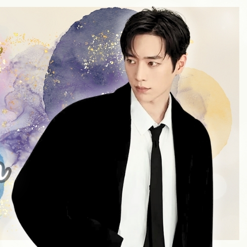 A moment captured by a fan of Seo Kangjoon