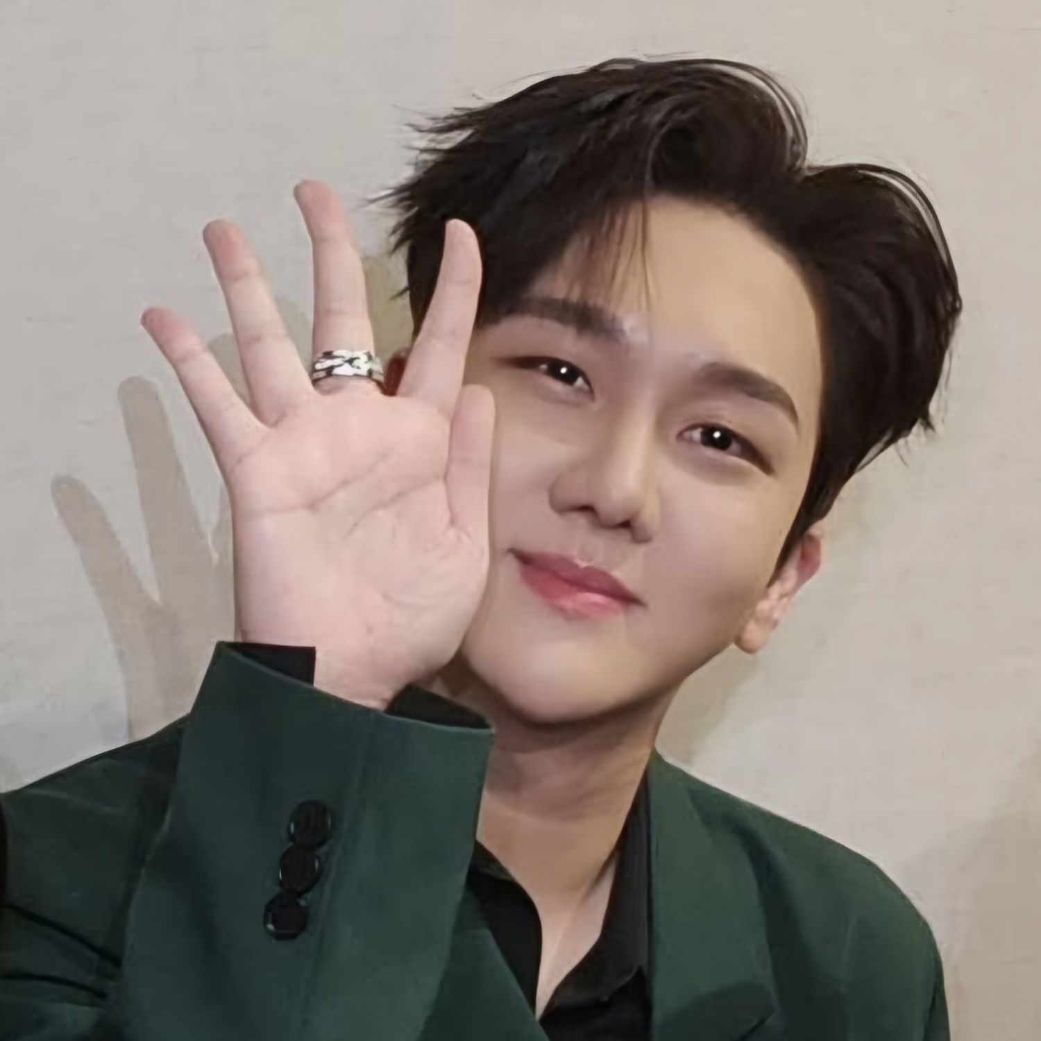 Latest photo of Kim Soochan