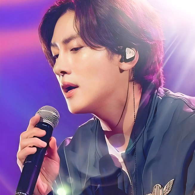 池昌旭的幕後花絮