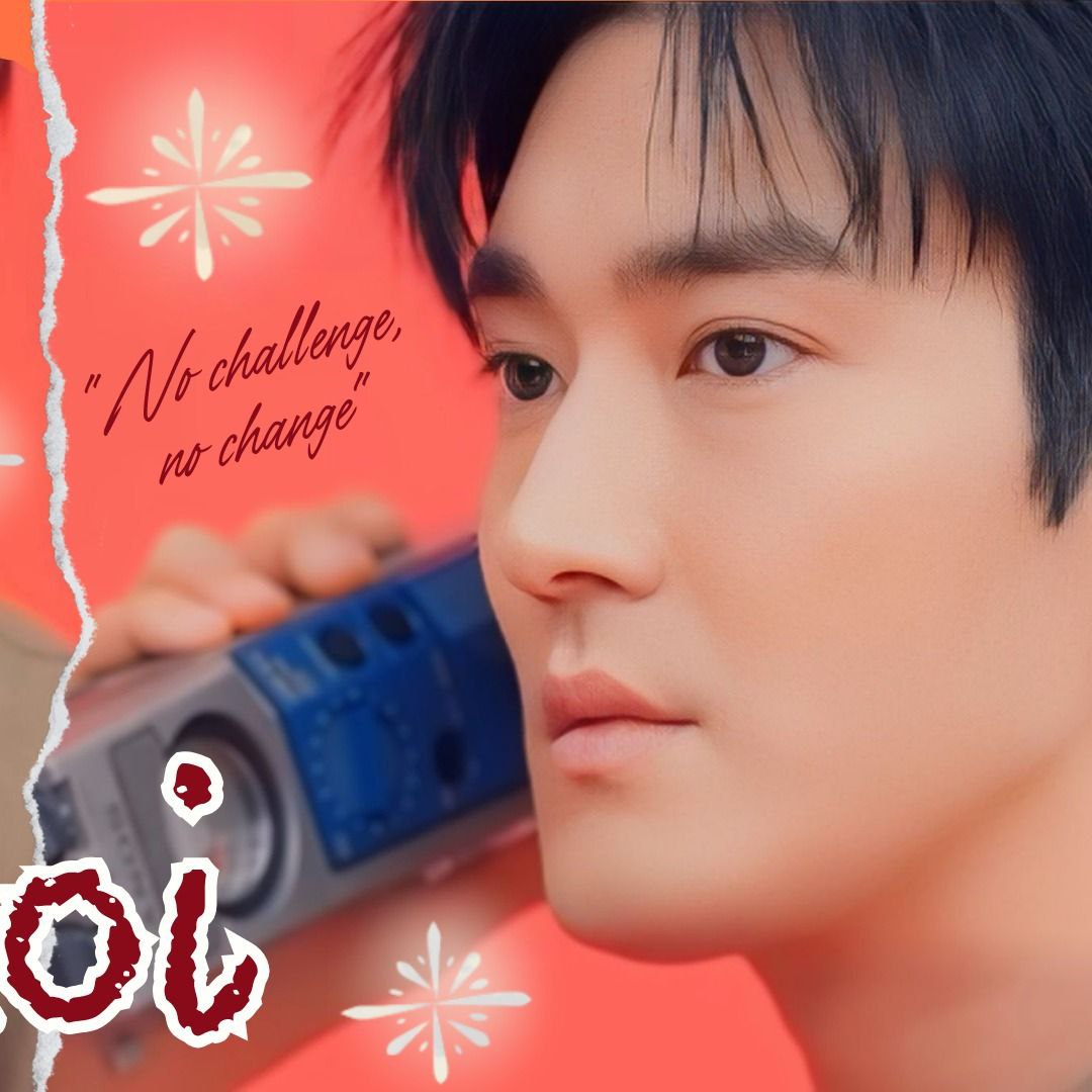 Latest photo of Choi Siwon