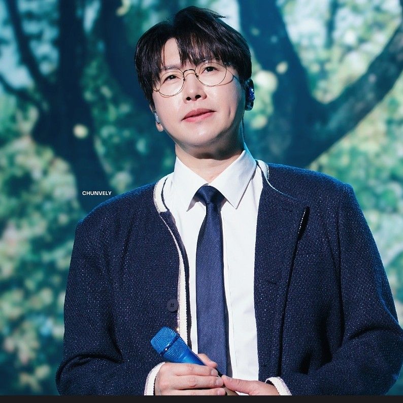 Cuplikan di balik layar dari Chungil