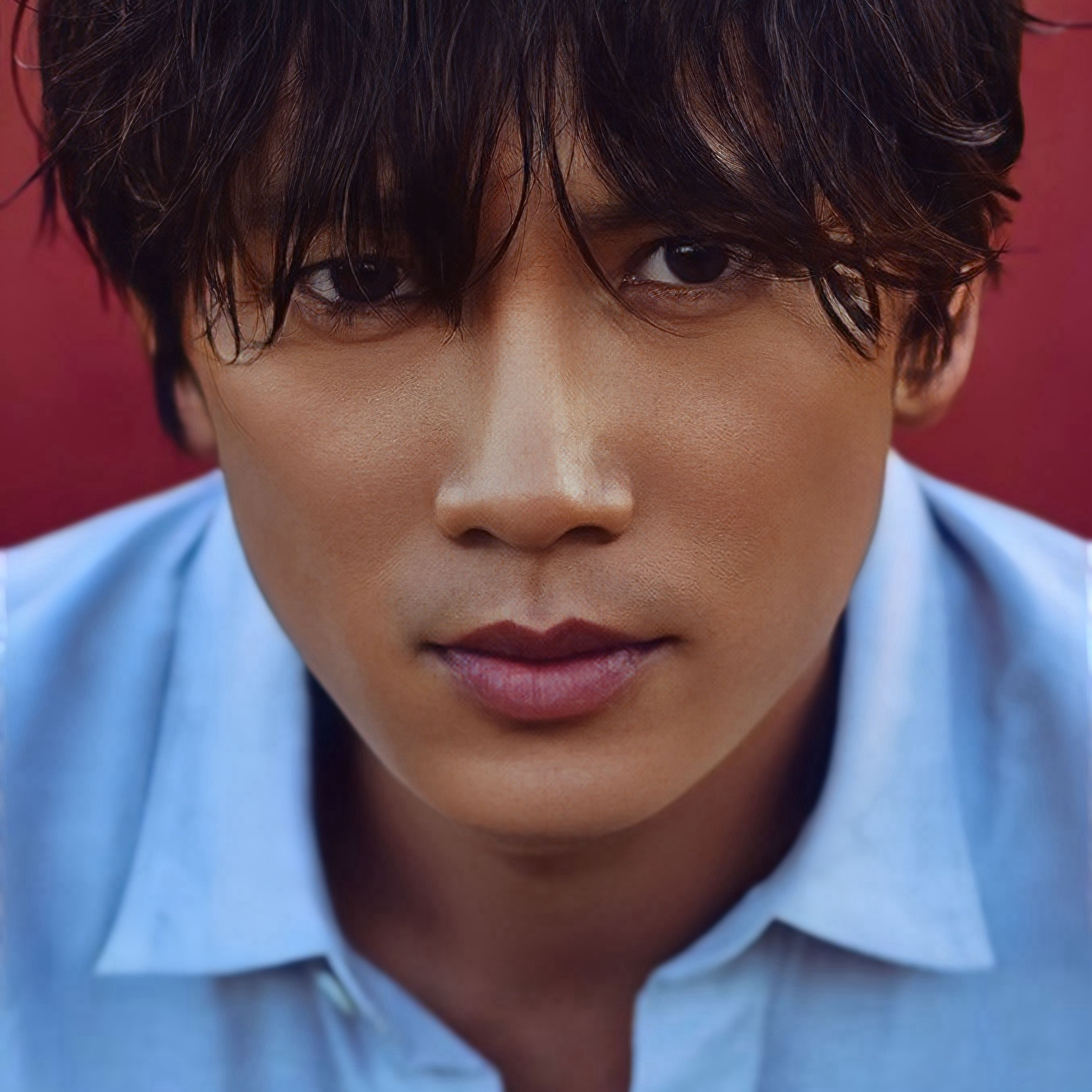 Recent activity shot of Ji Sung