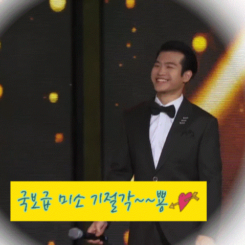 Foto terbaru dari Jo Myungsup