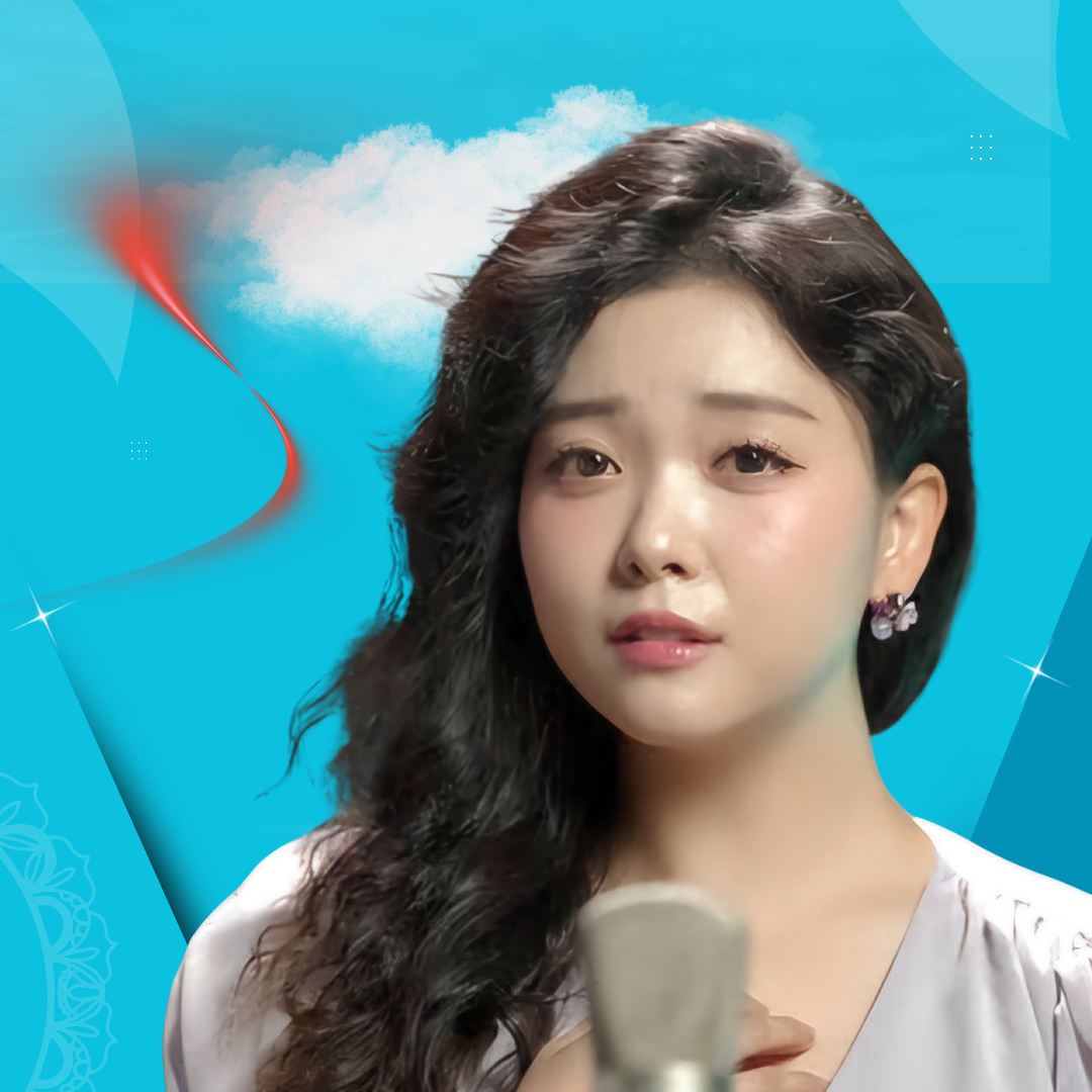 Recent activity shot of YOYOMI