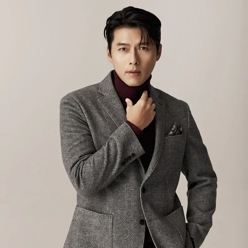 玄彬的近期活動照